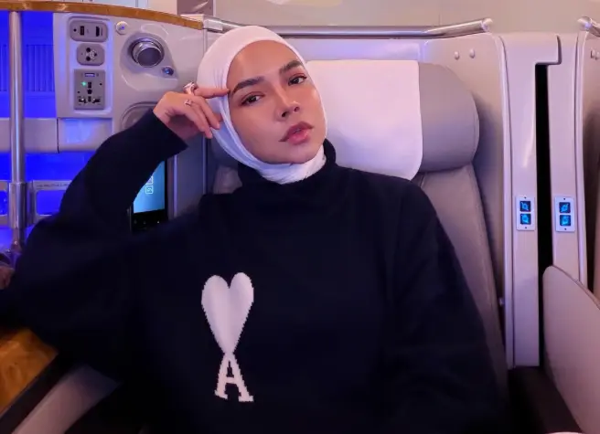 Ada Yang Ajak Bermadu, Nora Danish Tak Pernah Tutup Pintu Hati Cari Jodoh