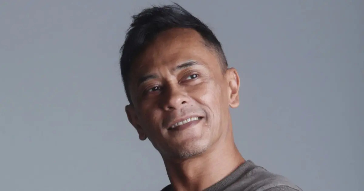 Bawa Lagu Galau Komposer Indonesia, Iskandar Ismail Kongsi Cabaran Studio