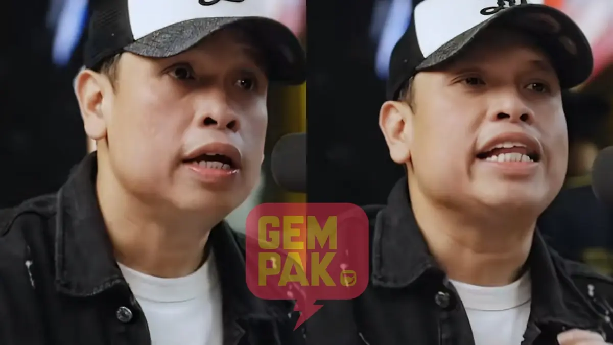 Jep & Shuib Bersahabat 20 Tahun, Shuk Sahar Minta Netizen Jangan Cepat Menilai