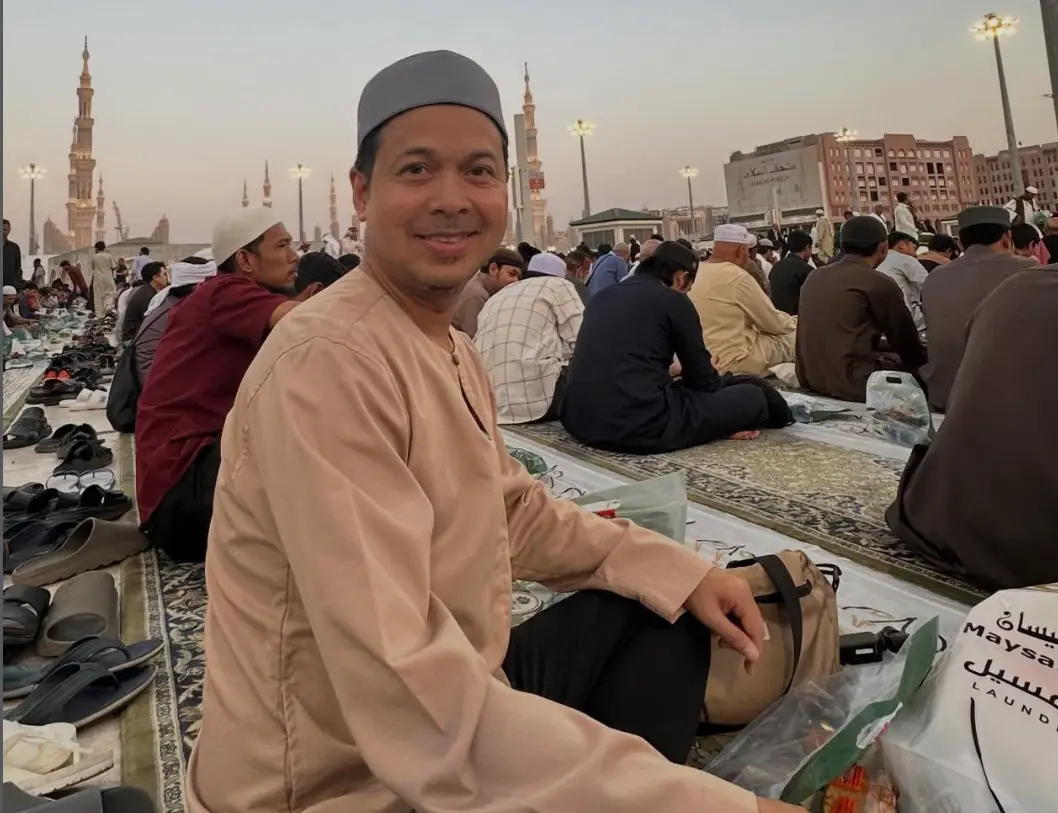 Kecewa 'Salam Kaut' Tak Balik Modal, Fedtri Yahya Tampil Beri Teguran