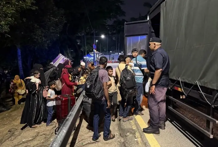 Kecoh Isu Dokumen Pelarian, KDN Tegaskan DPP Bukan Laluan Mudah Jadi Warganegara