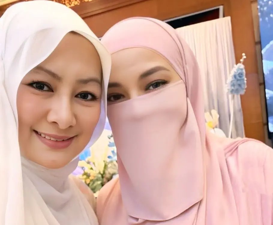 Kelas Agama Neelofa RM850 Dipertikai Netizen, Abby Abadi Tampil Bersuara