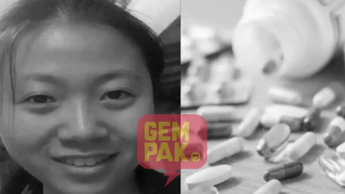 Nekad Kurangkan Ubat Ikut Pelan ChatGPT, Wanita Maut Kena Serangan Sawan Mengejut