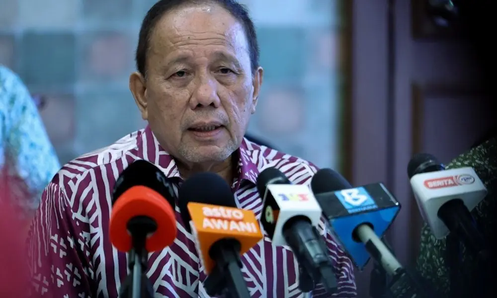 Tarikh Sidang DUN Belum Muktamad, Ismail Masih Usaha Dapat Perkenan Tuanku Muhriz
